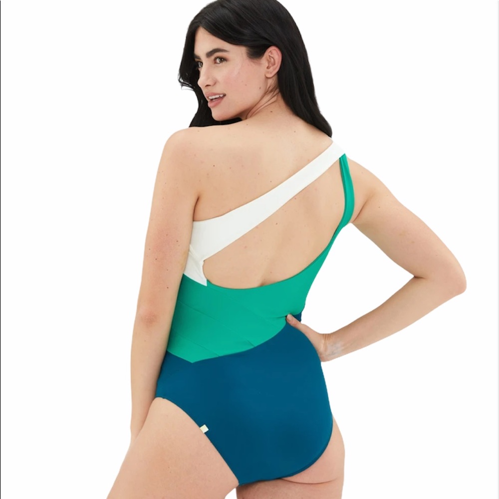 SUMMERSALT The Sidestroke Seaglass & White Sand 18 - Picture 2 of 11